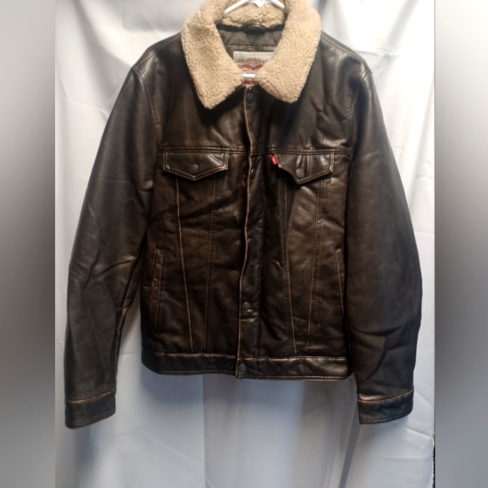 Levi's Medium Jacket